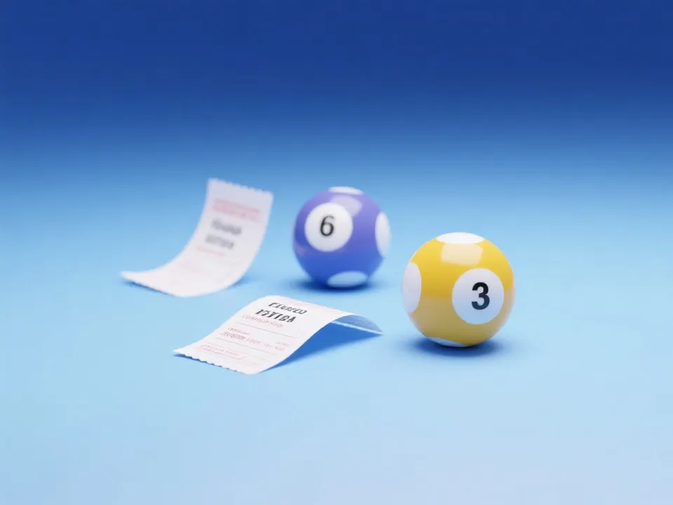 台湾大乐透资讯插图