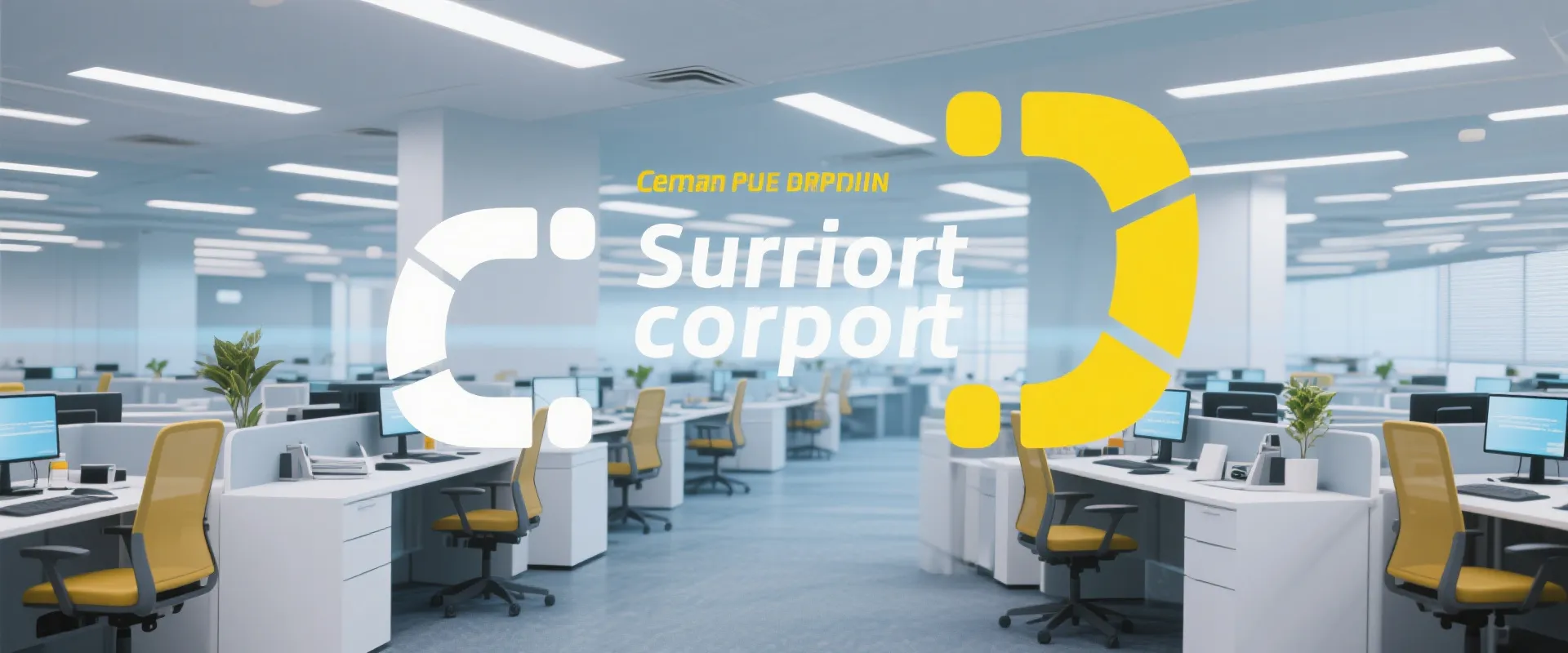 Customer Support Background